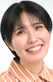 Yamaguchi, Akane