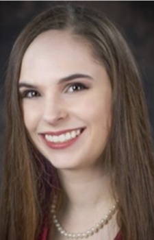 Vander Pluym, Megan