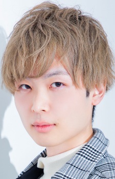 Ookawa, Hayata
