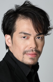 Yamaguchi, Satoshi
