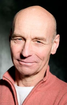 David McAlister