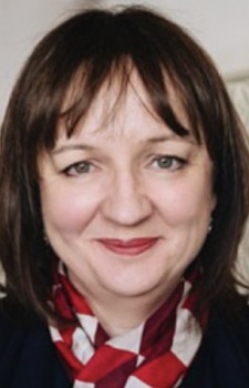 Siriol Jenkins