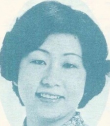 Hibino, Misako