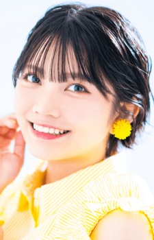 Hinata, Moka image