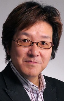Aoyama, Yutaka image
