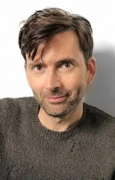 David Tennant