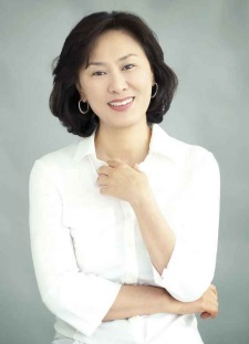 Seo, Hye-jeong