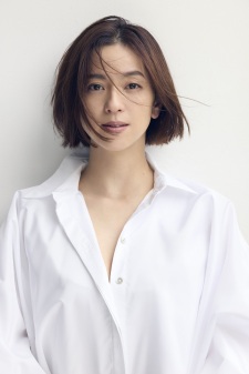 Nakamura, Anne