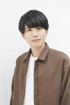 Azuma, Keita