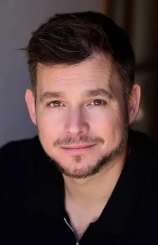 David Errigo Jr.