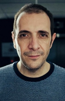 Cánovas, Iván