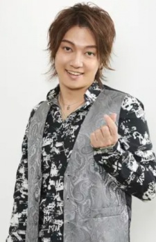 Kyan, Yutaka