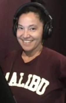 Kawaye, Janice