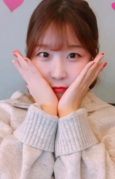 Kim, Chae-rin