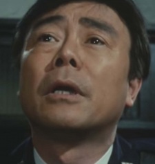 Iwaki, Kazuo