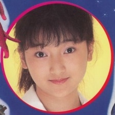 Nakahara, Kaori