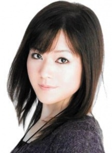Hasegawa, Tomoko