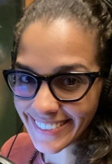 Marques, Monique