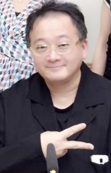Yoshiyuki Itou