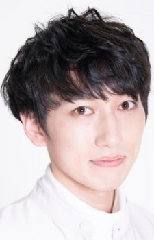 Ito, Yoshiyuki