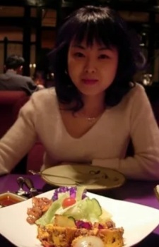 Yoo, Ji-won