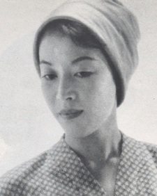 Chieko Aioi