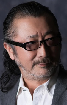 Ootsuka, Akio