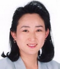 Kitagawa, Mayumi