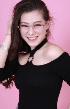 Xue, Yi Ming Sofyia