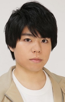 Yaginuma, Ryou