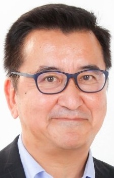 Izawa, Hiroshi