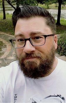 Ingrim, Ryan