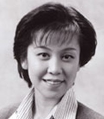Ishizuka, Kumiko
