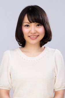 Kusumi, Aiko