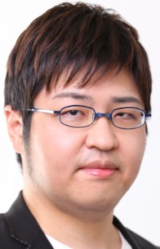 Kitamura, Kenji