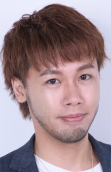 Kameyama, Yuuji