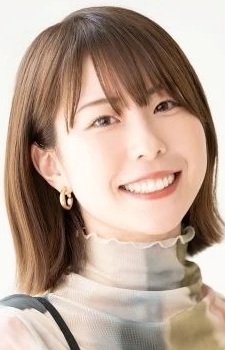 Fujiwara, Natsumi