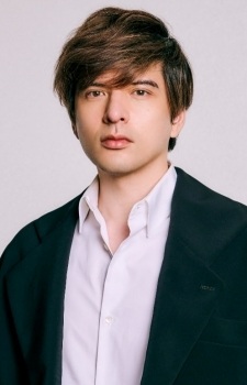 Yu Shirota (城田優)