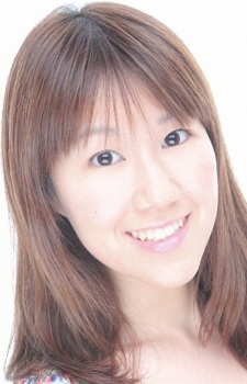 Saitou, Minako