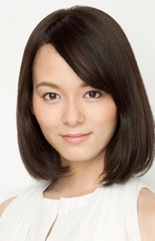 Matsuoka, Emiko