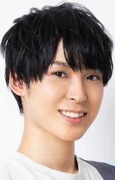 Sakurai, Naoki