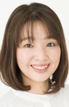 Nasu, Megumi