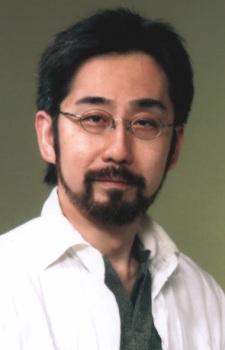 Sasaki, Takeshi