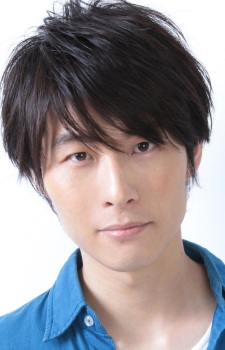 Kanemoto, Ryousuke