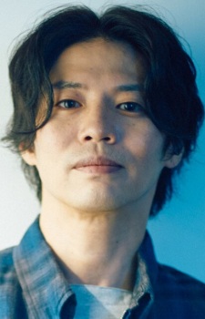 Aoyagi, Takaya