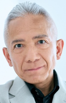 Bandou Naoki