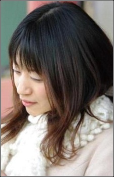 Seto, Naoko