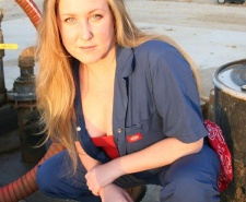 Tiffany Vollmer