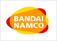 Bandai-Namco, 