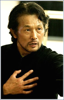 Tanaka, Masahiko
